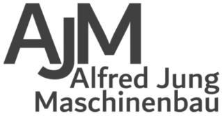 Logo von Alfred Jung